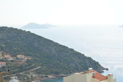 South Star Villas Kalkan