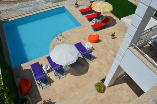 South Star Villas Kalkan