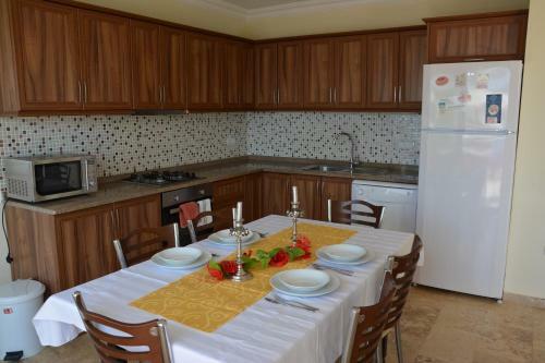 South Star Villas Kalkan