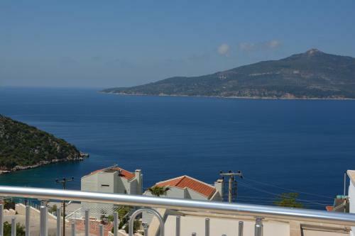 South Star Villas Kalkan