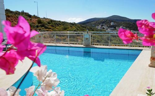 South Star Villas Kalkan