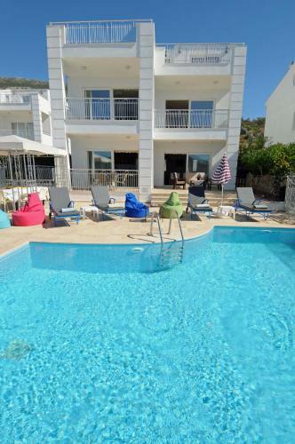 South Star Villas Kalkan