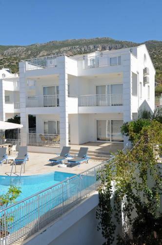 South Star Villas Kalkan