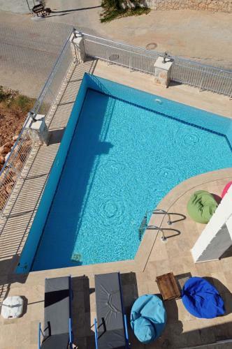 South Star Villas Kalkan