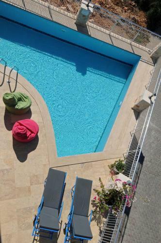 South Star Villas Kalkan