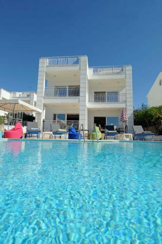 South Star Villas Kalkan