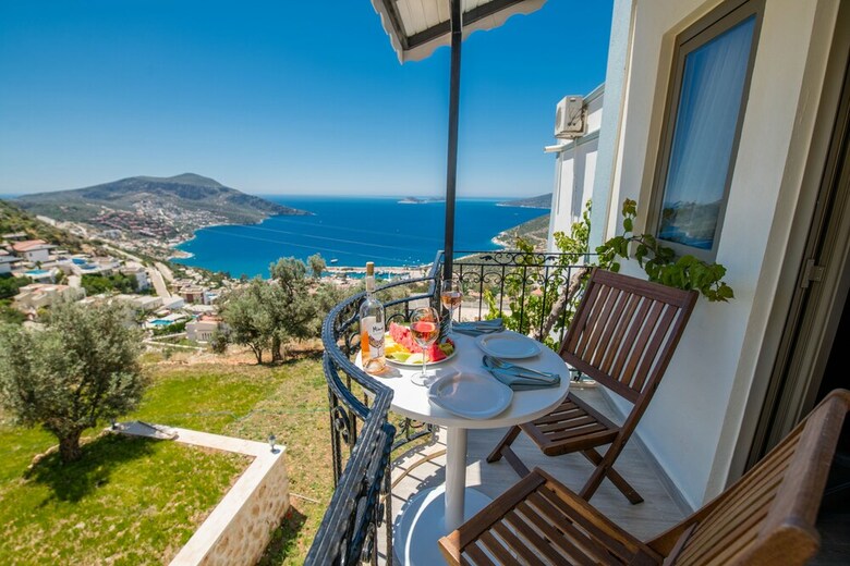 Apartamento The Mediteran Hotel
