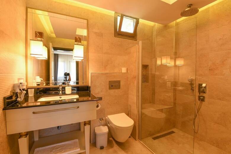 Apartamento The Mediteran Hotel