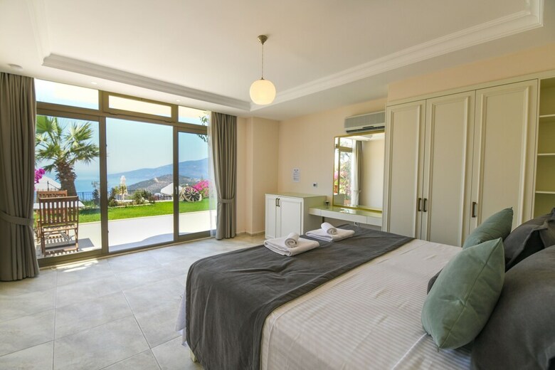 Apartamento The Mediteran Hotel