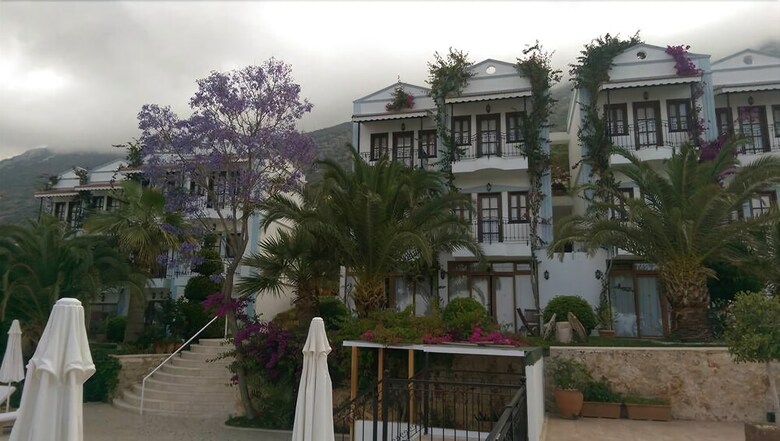 Apartamento The Mediteran Hotel