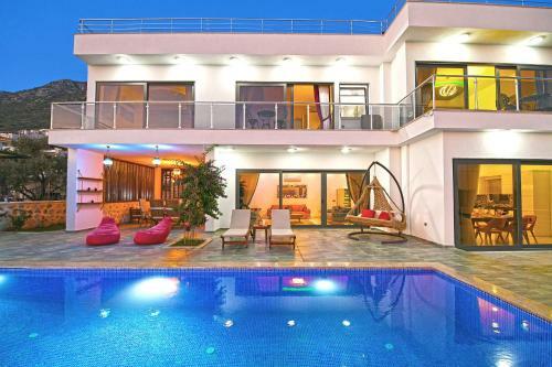 Villa Asia
