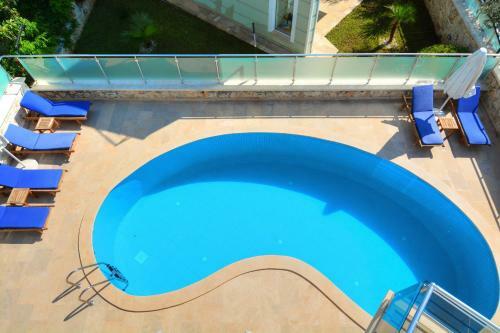 Villa Bur�e