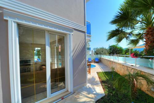 Villa Bur�e