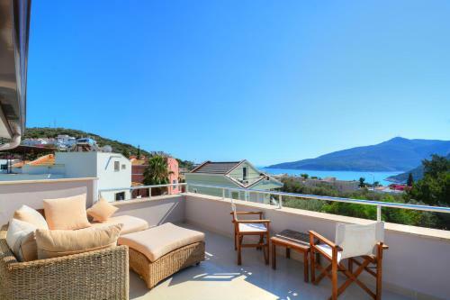 Villa Bur�e