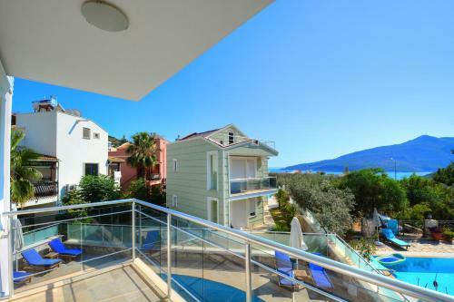 Villa Bur�e