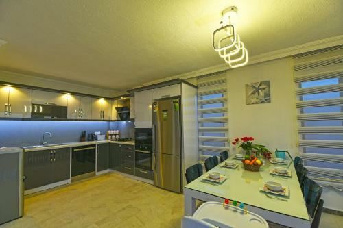 Villa Soho