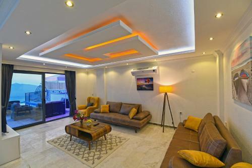 Villa Soho