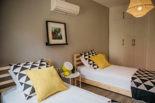 True Blue Boutique Hotel Kalkan