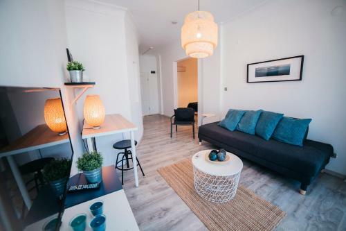 True Blue Boutique Hotel Kalkan