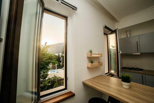 True Blue Boutique Hotel Kalkan