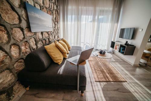 True Blue Boutique Hotel Kalkan