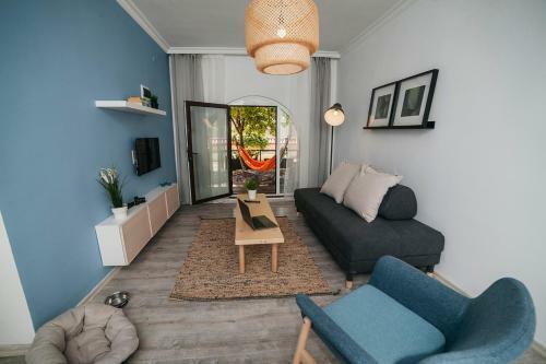 True Blue Boutique Hotel Kalkan
