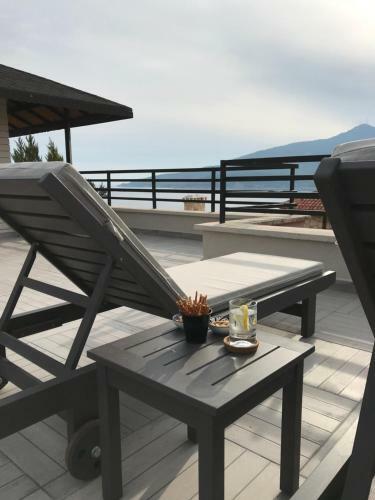 True Blue Boutique Hotel Kalkan