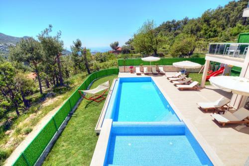 Villa Sultan