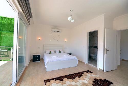 Villa Sultan