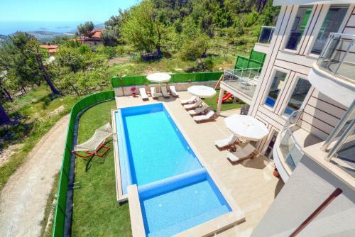 Villa Sultan