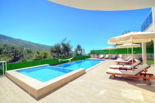 Villa Sultan