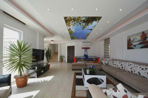 Villa Sultan