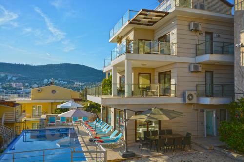 Villa Vega