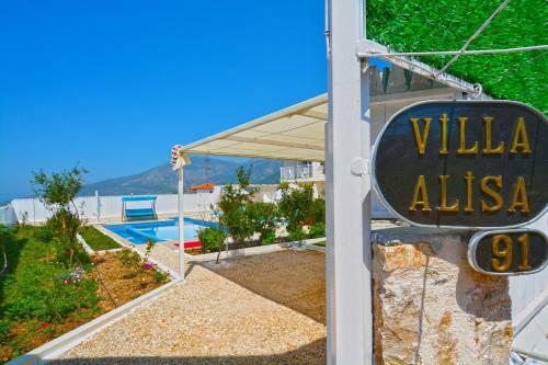 Villa Alisa