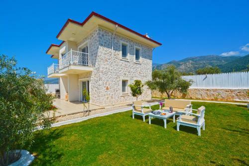 Villa Alisa