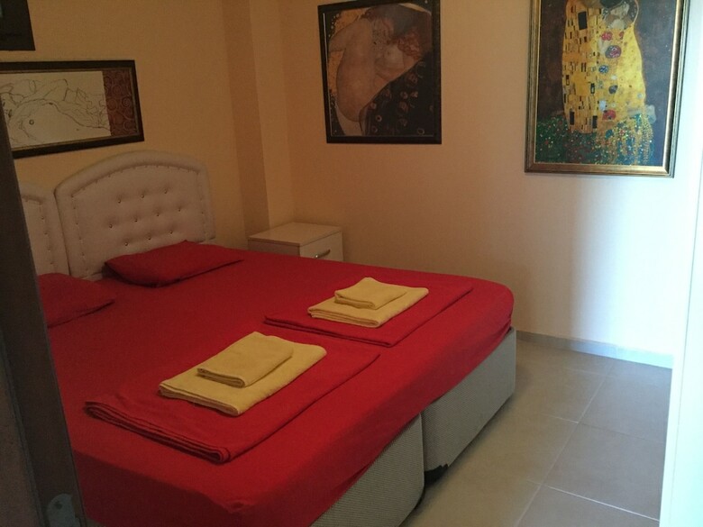 Teras Butik Apart