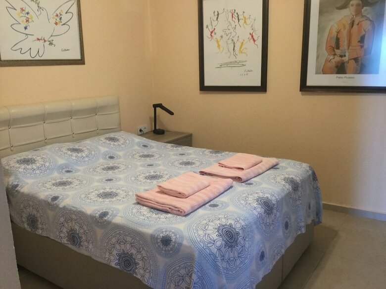 Teras Butik Apart