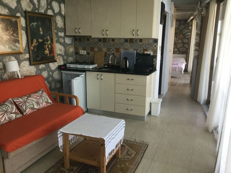 Teras Butik Apart