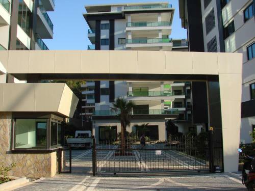 Luxury Konak Apartment