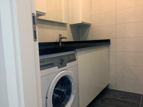 Luxury Konak Apartment