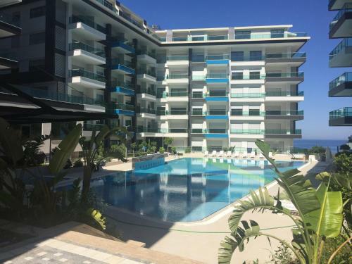 Luxury Konak Apartment