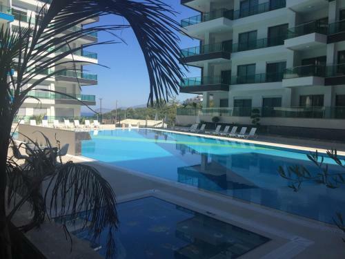 Luxury Konak Apartment