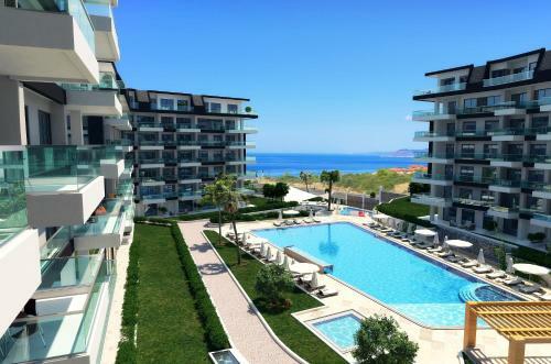 Luxury Konak Apartment