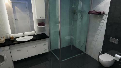 Luxury Konak Apartment