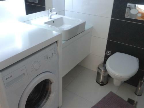 Apartamento Goldsun Deluxe