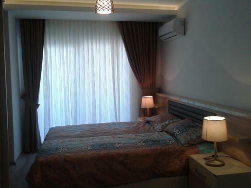 Apartamento Goldsun Deluxe