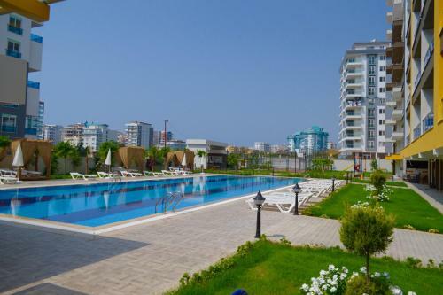 Apartamento Goldsun Deluxe
