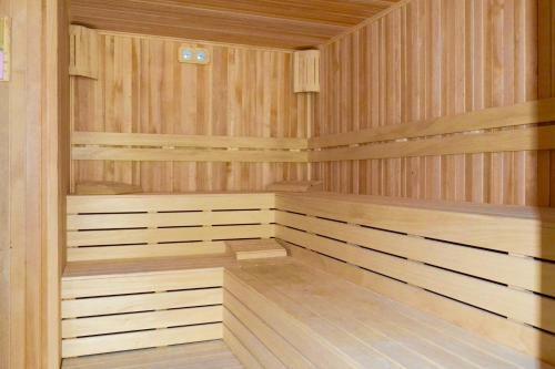 Apartamento Goldsun Deluxe