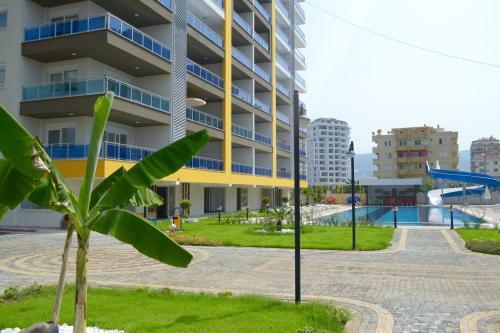 Apartamento Goldsun Deluxe