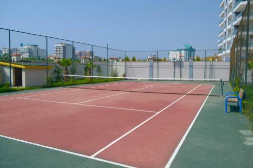Apartamento Goldsun Deluxe